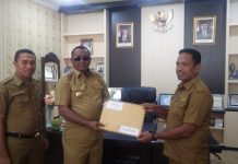 Tiga Nama Calon Sekda Buteng Diusul ke KASN