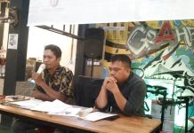 Wali Kota Mentahkan Tudingan KNPI Baubau Soal Dugaan Korupsi TPI Wameo