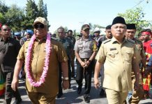 Biaya Pembebasan Lahan Proyek Kendari-Toronipa Rp 30 Miliar