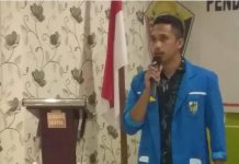 Satu Tahun AMAN di Mata Pemuda