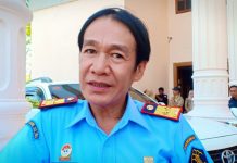 Napi Korupsi Tipu Pemilik Toko Bangunan, Kalapas Klas IIA Kendari Terancam Dicopot