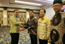 Pemkab Buton Raih Penghargaan JDIH Terbaik di Sultra