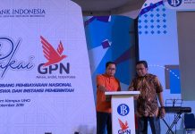 14 Lembaga Perbankan Partisipasi Kampanye GPN di Kampus UHO