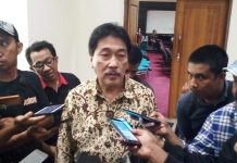 KPK: Serah Terima Aset Buton-Baubau Harus Hari Ini