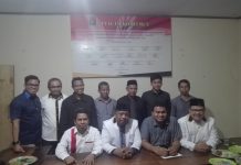 Subhan Dipercaya Jadi Ketua DPRD Kota Kendari, Ini Pesan DPP PKS