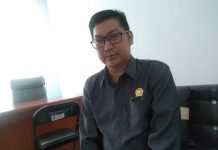 Abdul Rasak : Jabatan Wakil Wali Kota Kendari itu Penting