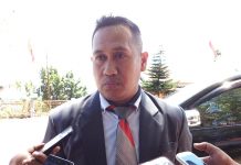 Pelantikan Anggota DPRD Baubau Akan Digelar di Gedung Baru