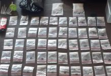 Mengaku Dikejar Polisi Berpakaian Preman, Ternyata Bawa 76 Paket Sabu