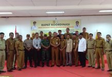 Ketersediaan Pangan di Buton Mengalami Surplus