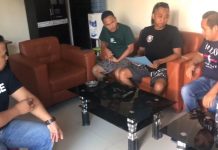 Dugaan Penganiayaan, Ketua DPC PDI Perjuangan Butur Diamankan di Polres Kendari