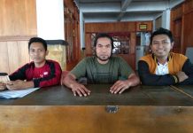 JOIN Wakatobi Kecam Kekerasan Wartawan di Sulsel