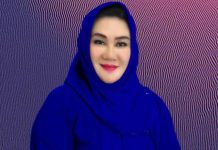 Minta Polisi Persuasif Kawal Demo, Tina Nur Alam : Kami Punya Hati Nurani