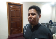 PKS Sultra Belum Percaya AJP Didorong Maju Wawali Kendari