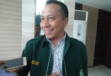 PKB Konkep Cenderung Dukung Amrullah
