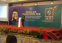 36 Anggota DPRD se-Sultra asal PKB Ikuti Sekolah Legislator