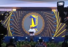 Ali Mazi Mau Dikritik, Tapi Jangan Diolok-olok