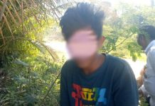 Curi Dua Unit Motor, Pengangguran di Bawah Umur Ditangkap Polisi