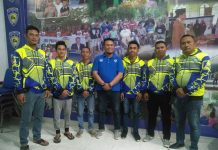 Enam Pebalap Sultra Siap Berlaga di Kualifikasi Pra-PON di Bogor