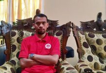 Ancam Turunkan Status Konkep, Gubernur Sultra Dinilai Asal Bicara