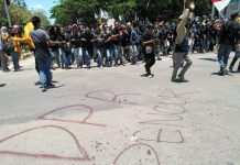 RANDI, YUSUF DAN KESEDIHAN KITA