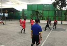 Liga UPP Baubau: Pers Bungkam TU FC