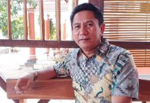 PAN Butur Akan Usung Cabup yang Punya Komitmen Besarkan Partai