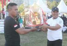 36 Klub Perebutkan Hadiah Ratusan Juta di Turnamen Ruksamin Cup 1