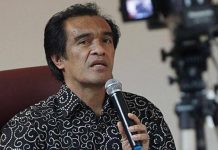 La Ode Ida Minta Segera Lakukan Rapid Test Seluruh TKA