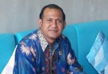 Fahrul Muhammad, Ridwan Zakariah, dan Abu Hasan Belum Mendaftar di Partai Demokrat Butur