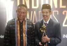 Pemkot Baubau Pastikan Lahan untuk Berdirinya Jembatan Tona Tuntas Tahun Ini