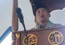 Kurangi Angka Kriminal, Warga Diminta Tidak Konsumsi Miras