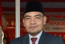 Tangani Corona, Pemkot Baubau Siapkan Anggaran Rp 23,9 Miliar