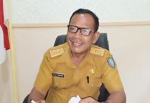 Ikut Seleksi CPNS, Pengurus Parpol Akan Digugurkan