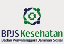 Enam Perusahaan di Baubau Lunasi Tunggakan BPJS Kesehatan