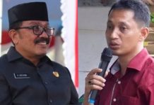 Arhawi dan Haliana Awali Pertarungan di Partai Golkar