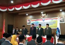 Bupati Wakatobi Ajak DPRD Ikut Menyelesaikan Persoalan Daerah