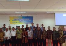 Sekda Buton Berharap Seluruh Kebijakan OPD Dikaji Balitbang