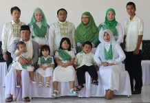 Mengenal Lebih Dekat Muh Nur Sinapoy, Mantan Birokrat Sukses di Jalur Politik