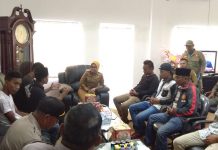 Gempar Protes Disiplin ASN di Buton