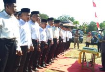 16 BPD di Buton di Kukuhkan