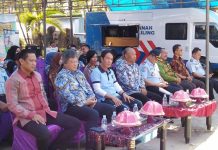 HUT ke-7, Ombudsman Menggelar Kegiatan Pekan Layanan Publik