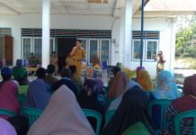 Tingkatkan Pendapatan Warga, Bupati Buton Genjot Sektor Pertanian