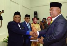Usai Reses, 25 Anggota DPRD Buton Akan Ikut KAD