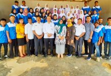 Kurangi Angka Pengangguran, BLK Kendari Rutin Gelar Pelatihan Berbasis Kompetensi