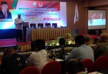 Musorprov KONI, Sultra Target Prestasi Gemilang di PON 2020