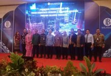 Turunnya Aktivitas Pertambangan Menahan Laju Pertumbuhan Ekonomi di Sultra