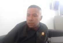 Rajab Jinik dan Rahman Tawulo Dukung KPK Pantau Isu Suap Pemilihan Wawali Kendari