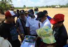 Persiapan HPS ke 39 di Kendari Sudah 90 Persen