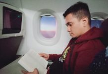 Rajiun Tumada dan Seni Pertempuran dalam Politik Muna