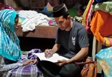 Upaya Mahasiswa S-3 UPI Bandung Menyelamatkan Tradisi Sariga Masyarakat Muna